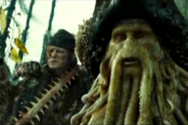 Kraken гидра